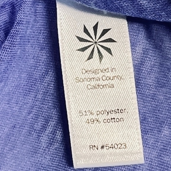 Athleta Short Sleeve Workout Top - Picture 6 of 6